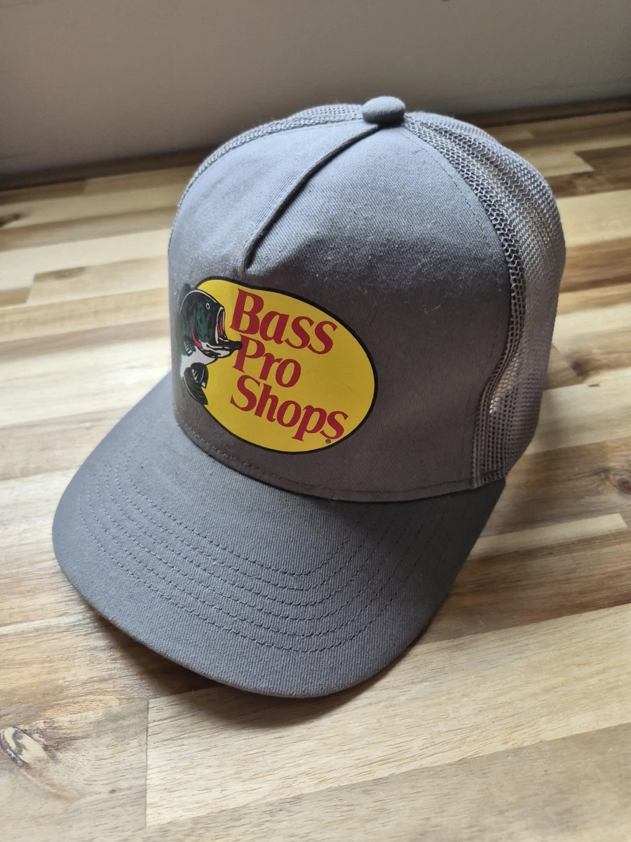 Bass Pro Shops Solid Men's Trucker Hats for sale | eBay