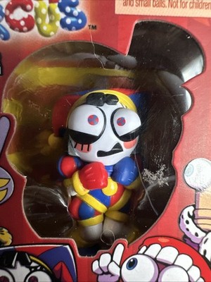 The Amazing Digital Circus All Stars POMNI Mini 2” Figure Moose