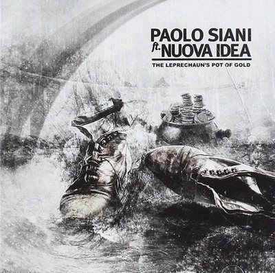 Siani Paolo (Feat. Nuova Idea) Leprechaun's Pot Of Gold (CD) (US IMPORT)