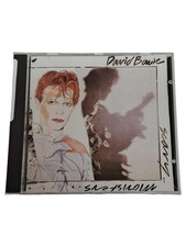 David Bowie - Scary Monsters