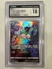 2022 Pokemon SWSH VSTAR Universe JP Mew Full Art Rare #183/172 CGC 10 GEM MINT