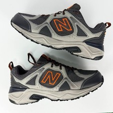 New Balance 481v3 4E Wide Black Orange for Sale  display picture 1