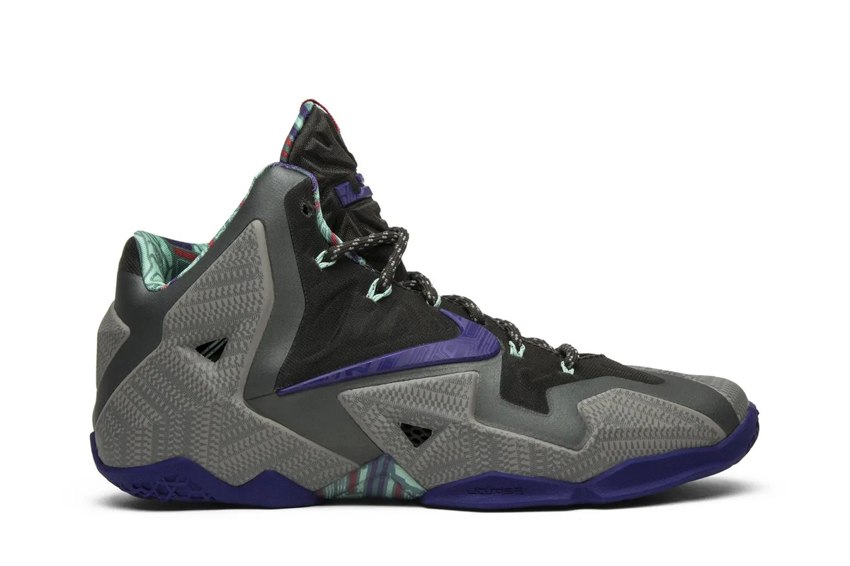 Nike LeBron 11 Terracotta Warrior for Sale | Authenticity