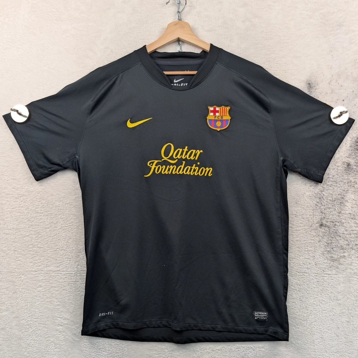 Cesc Fabregas FC Barcelona International Club Soccer Fan Apparel
