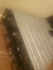 NVIDIA DGX-2 Deep Learning System 8 x V100 GPU 2x 24C 1.5TB RAM AI Server