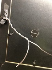 Elegant 12x17 Black Picture Frame with Polished Plexiglass for Stylish Decor