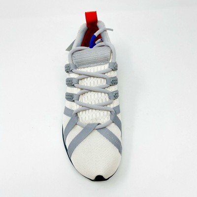 Adidas Consortium Adistar Comp ADV White Grey Red Mens  display picture 1