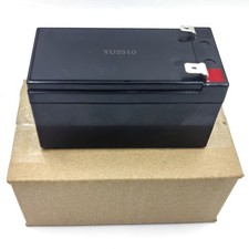 For Mercedes-Benz CL ML R S-CLASS Auxiliary Battery (2007-2023) OE 000000004039