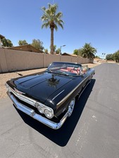 1962 Chevrolet Impala for Sale