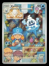 SV04: Paradox Rift #190/182 Vanillish on eBay