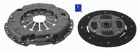 Kupplungssatz Sachs 3000 951 546 FüR Lancia 20 Fiat Panda Van Alfa 500 Ypsilon
