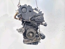 Moteur Toyota VERSO