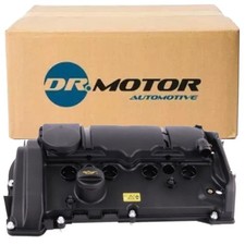 DR.MOTOR DRM16910 Ventildeckel für CITROEN DS4 DS5 PEUGEOT 208 308 RCZ 1.6 OE