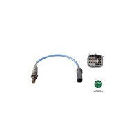 Lambdasonde NTK 91676 FüR Ford Ford Usa, Vor Katalysator