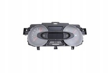 Compteur Renault Captur