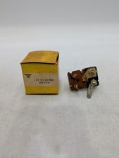 Massey Ferguson Switch Part# 515050M91