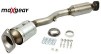 Maxgear 27-6256 Katalysator FüR Nissan