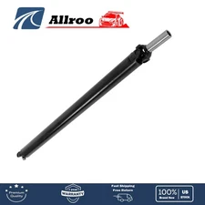 Rear Driveshaft Prop Shaft For Chevrolet Avalanche Suburban GMC Yukon Cadillac