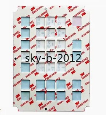 1 PCS NEW IN BOX   A98L-0001-0518#M key film protection *tm