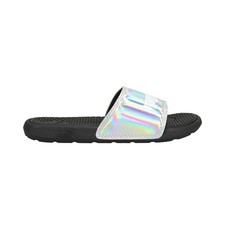 PUMA Cool Cat Irresistible Slide Youth Girls Multi Casual Sandals 38592701