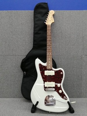 (Fender) Made in Japan Traditional 1960s Jazzmaster Olympic White 2023 E.Guitar