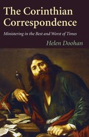 Helen Doohan | The Corinthian Correspondence | Taschenbuch | Englisch (2016)