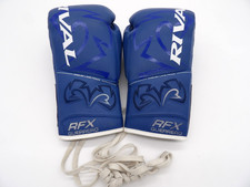 Rival Boxing RFX Guerrero HDEF Pro Fight Lace...