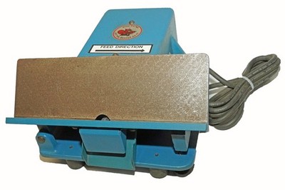 Simco Bur-Beaver BB-920 Deburring & Beveling Machine | 115V | Variable Speed