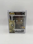 Funko POP Game of Thrones The Mountain Armoured 54 Vinyl Figure SDCC 2017