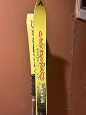 Dynastar VHP Carbon Vintage Skis