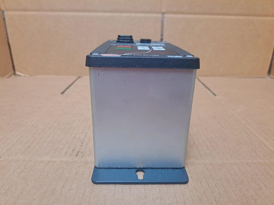 Controle de frequência variável REO tipo REOVIB MTS 441 - Imagem 3 de 4