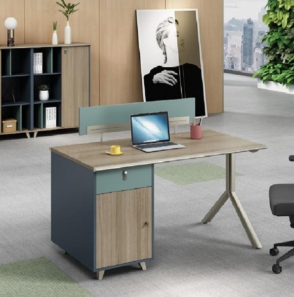Tisch Schreibtisch BüRoarbeitsplatz Schreibpult BüRoschreibtisch Arbeitsplatz-image