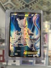 Mewtwo Ex 157/162 Full Art Breakthrough Nm 1