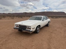 1983 Cadillac Eldorado 