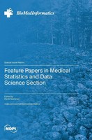 Feature Papers In Medical Statistics And Data Science Section | Buch | Englisch