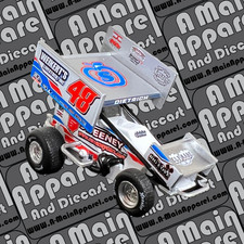 مقتنيات Danny Dietrich