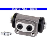 Radbremszylinder Ate 24.3215-1705.3 FüR Hyundai I10 I Atos