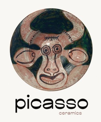 Holm, M: Picasso: Keramik von Michael Juul Holm [gebunden]