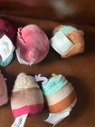 Lot of Mini Small Micromallows Plush FROG Cupcake SUNDAE Etc. Stuffed Animal Cha — photo 7