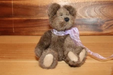 Boyd ~ Ginnie Higgenthrope