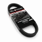 CF Moto Cforce, Uforce, Zforce 800 950 1000 Gates Workhorse Drive Belt 40G3691