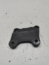 KAWASAKI NINJA ZX-6R reposapiés lateral derecho clavijas soporte soporte ADC3 0028 2006