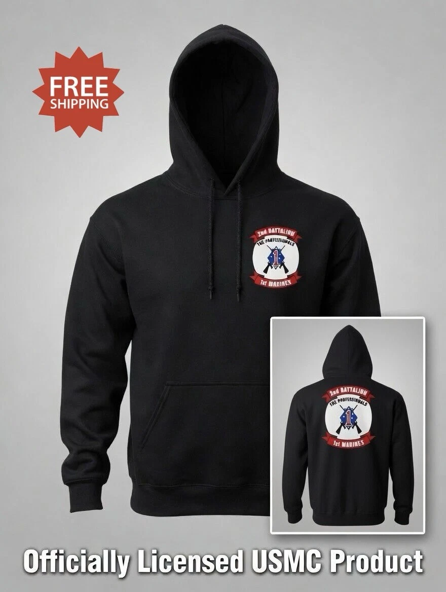 Usmc Hoodie for Sale | Shop Men's Athletic Clothes | eBay