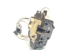 Porte arrière et accessoires Hyundai IX55