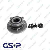 GSP 9326026K Radlagersatz Radlager Satz Vorderachse Vorne FüR Mini