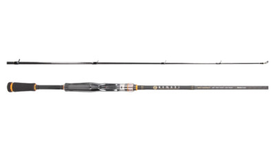 Major Craft Benkei BIC-662MH * Baitcast Rute Rapfenrute Barschrute