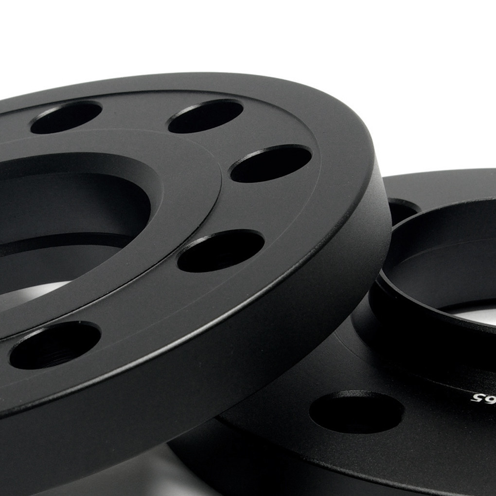 4(12mm/15mm) Wheel Spacers 5x112 BOLTS for AUDi A4 S4 A5 S5 20092018