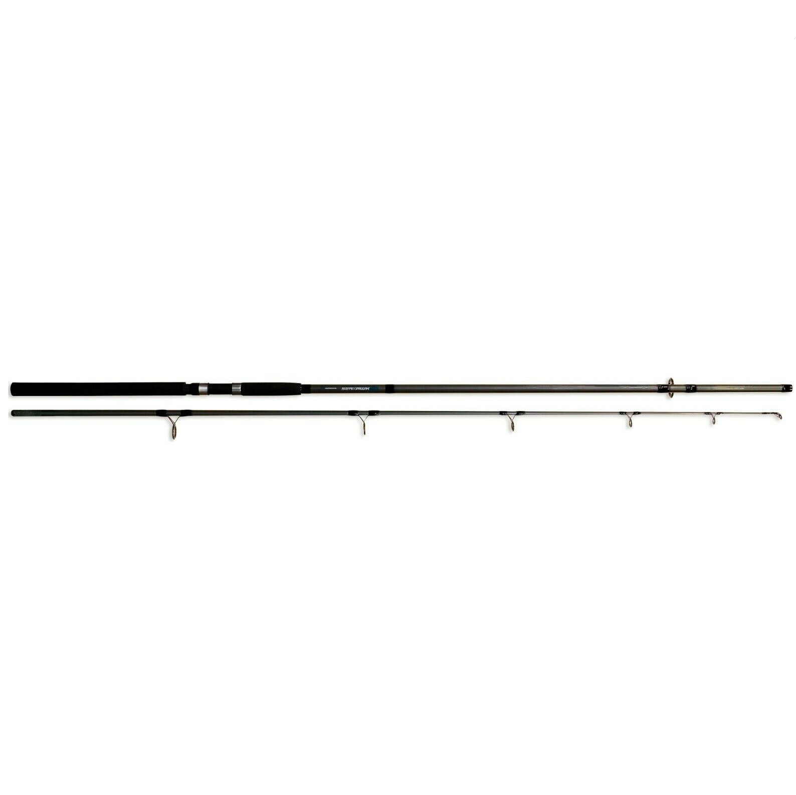 Карп Lineaeffe Sea Hawk Carpfenrute 12 футов 3,60 м / бис, 115 г, 2-3,00 фунтов