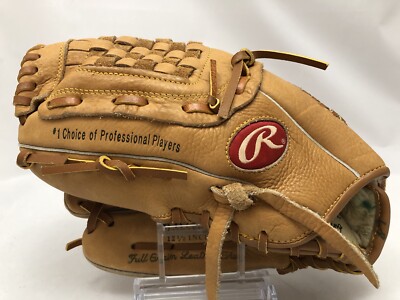 RAWLINGS Fastback RBG36 Leather LHT 12 1/2