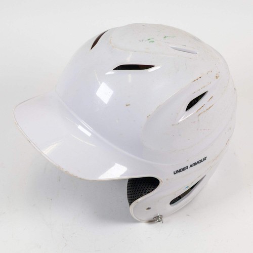 Under Armour UABH100 6 1/2" to 7 1/2" Baseball Batting Helmet